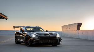 2015 Dodge Viper ACR